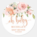 Search for peach roses stickers Pink
