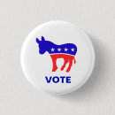 Search for democratic party badges Election