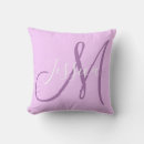 Search for lavender cushions Script