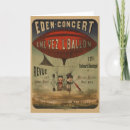 Search for performers cards History