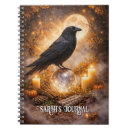 Search for wicca notebooks Moon