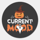 Search for current stickers Pumpkin