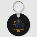 Search for trying rounded key rings Festival