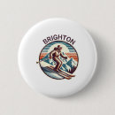 Search for brighton badges Snow mountain