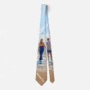 Search for beach wedding ties Sea