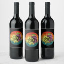 Search for fruit wine labels Vintage
