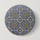 Search for mosaic pattern badges Abstract