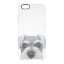 Search for schnauzer iphone cases pet