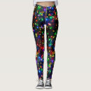Search for christmas lights leggings Modern
