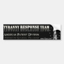Search for response bumper stickers Liberty