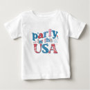 Search for usa baby shirts Retro