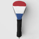 Search for dutch golf head covers Flag