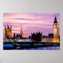 Search for river thames posters Dusk