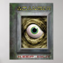 Search for danger posters Humour