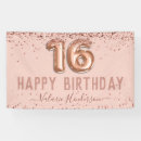 Search for sweet 16 posters Blush pink