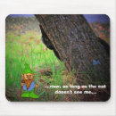 Search for look funny mousepads Black cat
