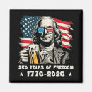 Search for ben franklin magnets Patriotic