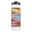 Search for wave design mugs Colorful