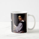 Search for renaissance man mugs Portrait