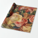Search for painter wrapping paper Post impressionism