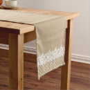 Search for table runners weddings