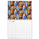 Search for vintage japanese calendars Oriental