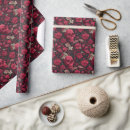 Search for gothic gift wrap Floral