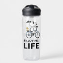 Search for peanuts water bottles Charlie brown