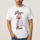 Search for game over wedding tshirts Couple