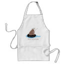 Search for funny bear aprons Illustration