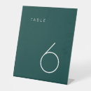 Search for emerald table cards Modern