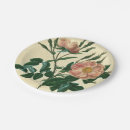 Search for vintage roses plates Antique