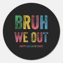 Search for day of school stickers College