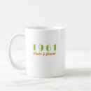 Search for 1961 mugs 1960s