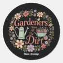 Search for funny garden quotes stickers Gardening