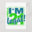 Search for legality cards 21st