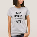 Search for aunt sayings tshirts For her