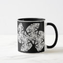 Search for haunted mugs Black