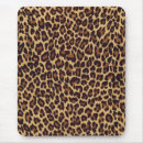 Search for animal mousepads Leopard