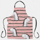 Search for contour aprons Cartoon
