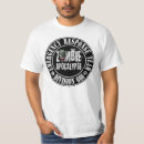 Search for zombie response team tshirts Apocalypse
