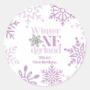 Search for glittery snowflakes stickers Silver