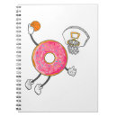 Search for doughnut notebooks Baby
