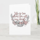 Search for crochet cards Wool