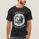 Search for animal rescue tshirts Dont