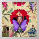 Search for frida kahlo art Cactus