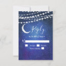 Search for night lights rsvp cards Stars