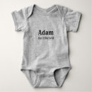 Search for adam name clothing Meaning