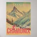 Search for chamonix posters France