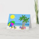 Search for sunshine christmas cards Tropical